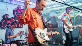 Musik für den letzten Strand