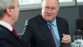 „Europa fehlt eine Strategie für Afrika“