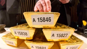 Debatte um deutsche Goldvorräte in den USA