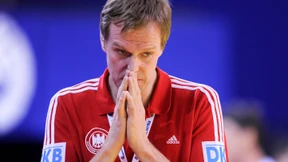 Zu spät für Tricks