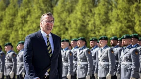 Zum Kampf bereit?