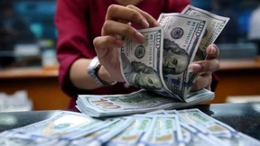 Der Dollar ist Trumps stärkste Waffe