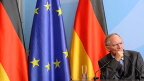 Berlin unzufrieden mit Debatte über Euro-Reform 