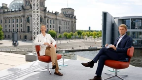 War wirklich der Lärm das Problem?