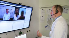 Doktoren im Digitalfieber: Wir sind dran!