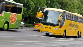 Auch der ADAC steigt aus Fernbusmarkt aus