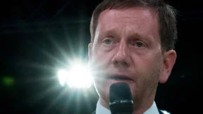 Mit Schwung in Sachsen