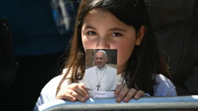 Ein besonderes persönliches Charisma