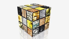 Rohstoffmärkte 2014