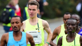 Joggingtempo statt Rekordlauf