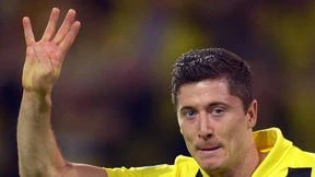 Lewandowskis Schattenmann