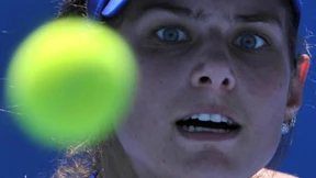 Görges schnell - Kohlschreiber ausdauernd