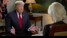 Trump bricht Fernsehinterview vorzeitig ab