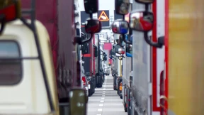 Mehr Züge fahren als gedacht