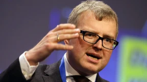 Eine Denkfabrik gegen staatsgläubiges Denken