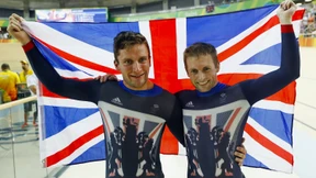 Olympisches Opium für die Insel