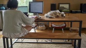 Mehr Platz fürs Homeoffice – und Steuern sparen?