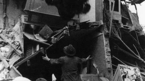 Familiärer Patriotismus?