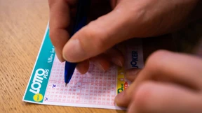 Junger Lotto-Spieler aus Hessen knackt Jackpot