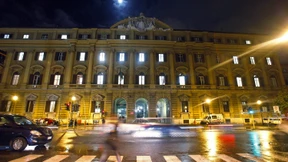 In Europa ziehen die Renditen nur langsam an