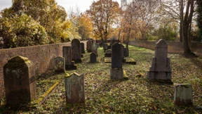 Ein stiller Ort voller Geschichten