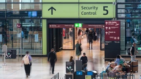 Mutmaßlicher libyscher Kriegsverbrecher festgenommen