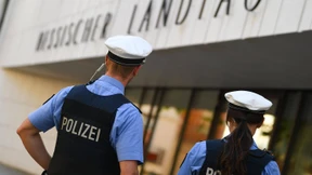 War der Korruptionsjäger selbst korrupt?