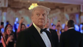 Republikanischer Zorn gegen Justizminister Garland