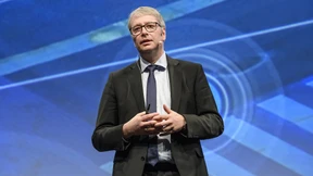 Stefan Sommer wird Volkswagen-Vorstand