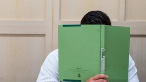 Bundespolizist wegen Kinderpornographie verurteilt