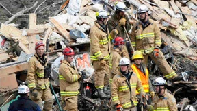 Die Toten von Oso klagen an 