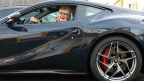 Vollgas mit „Rente plus plus“