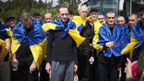 „Man hat versucht, aus Menschen Tiere zu machen“