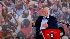 Lula teilt gegen Bolsonaro aus