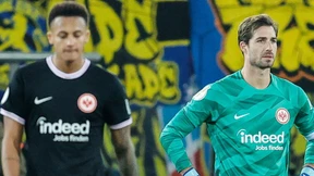 Die nächste böse Überraschung für die Eintracht