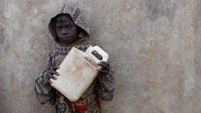 Große Not in Ostafrika - aber was und wer hilft?