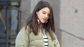 Tochter von Tom Cruise ändert ihren Nachnamen