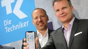 Operation Neustart für die E-Patientenakte