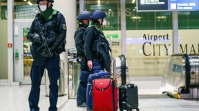 Verdächtiger nach Bombendrohung in Psychiatrie