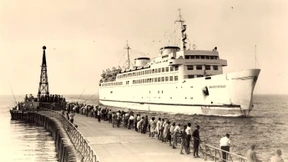 Erpresst und gekauft