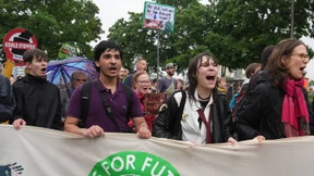 Scheitern ist keine Option