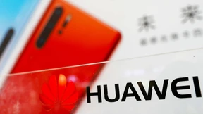 Huawei kündigt 5G-fähiges Smartphone für 600 Dollar an