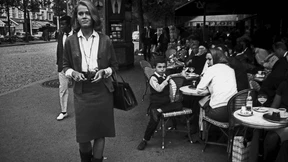 „Der Bürgersteig braucht Drama!“