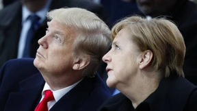 Ist eine wichtige EU-Statistik im Handelsstreit falsch?