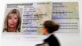 Umstrittenes Meldegesetz im Vermittlungsverfahren