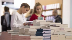 Sachbücher im Aufwind