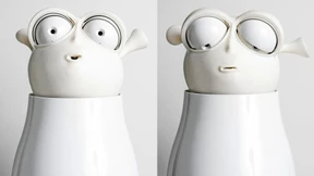 Wie man Computern Emotionen beibringt