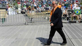 Ein Katholik an der Spitze? 