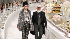 Model Stella Tennant überraschend gestorben