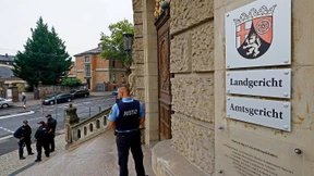 Staatsanwaltschaft legt Revision im Fall Kandel ein